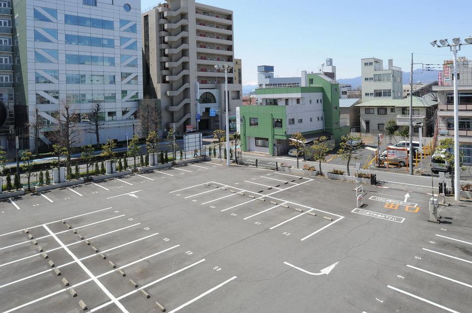 Racine Shinmaebashi Otel Dış mekan fotoğraf