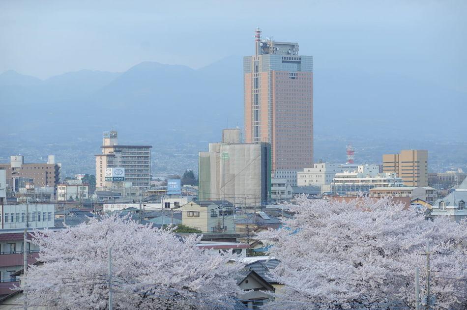 Racine Shinmaebashi Otel Dış mekan fotoğraf