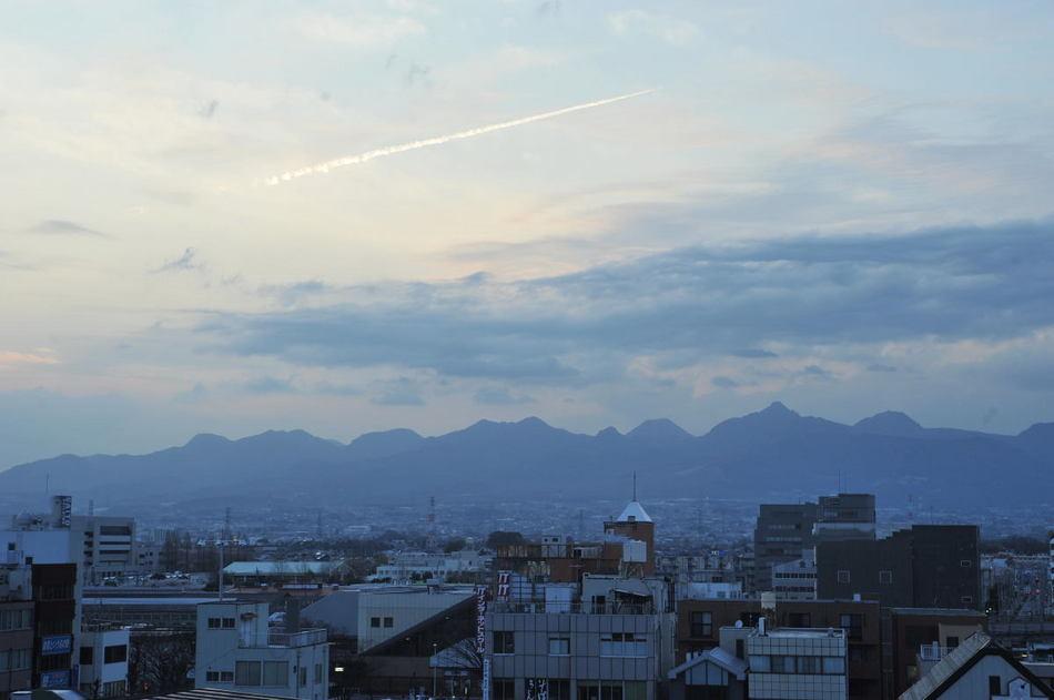 Racine Shinmaebashi Otel Dış mekan fotoğraf