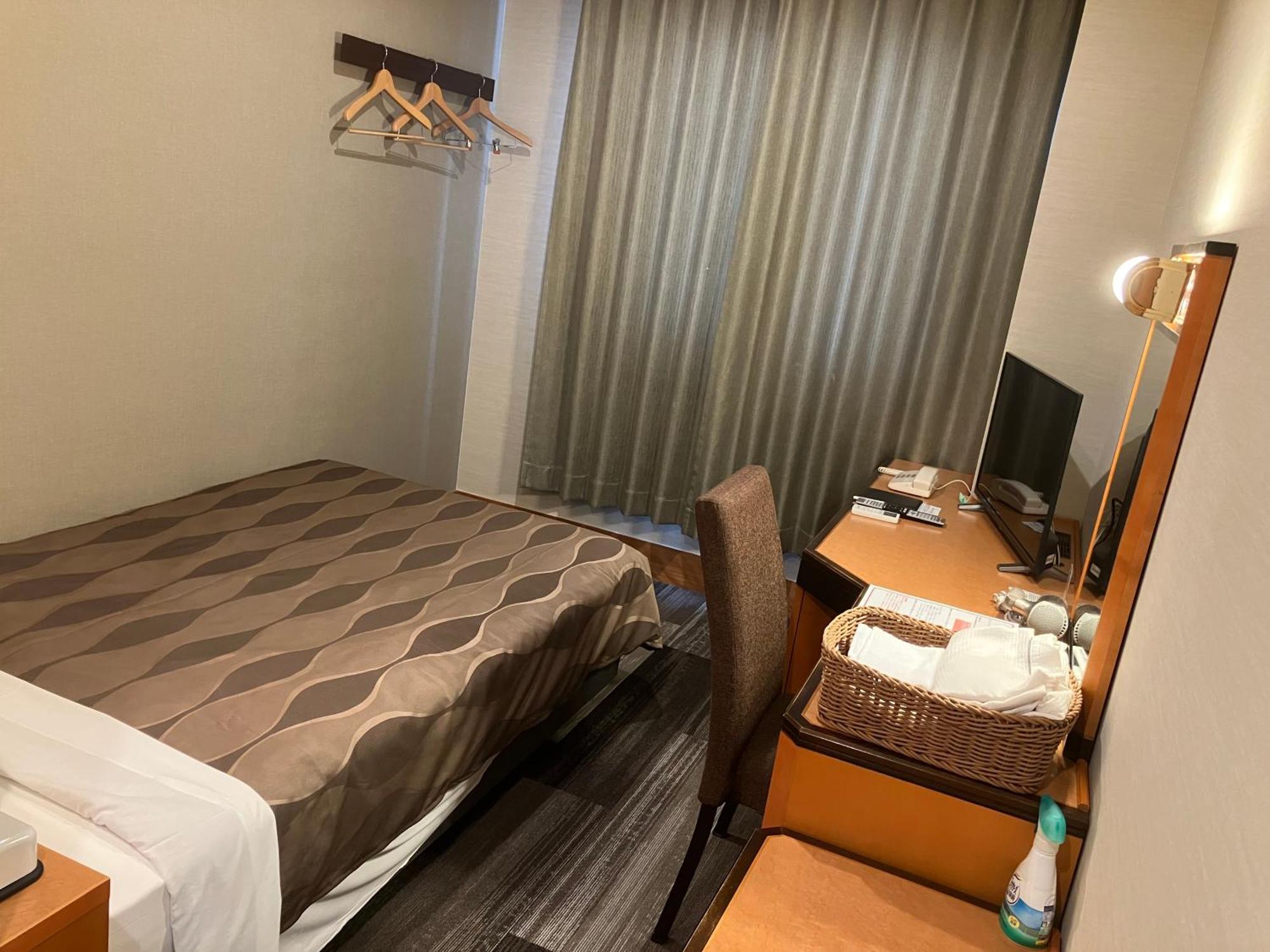 Racine Shinmaebashi Otel Dış mekan fotoğraf